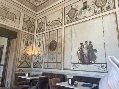 Museum Cafè, Venezia