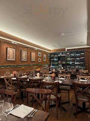 Brasserie Blanc Chancery Lane