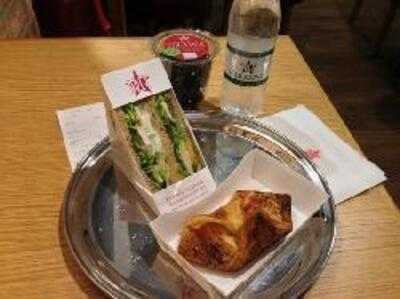 Pret A Manger