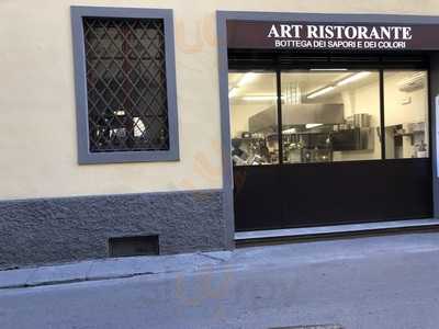 Art Ristorante, Firenze