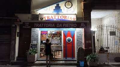 Trattoria da Pietro, Palermo