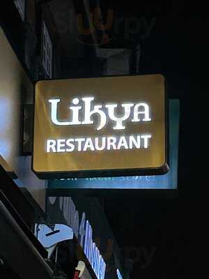 Likya Ocakbasi Restaurant