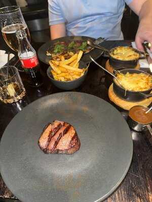 Gaucho - The O2