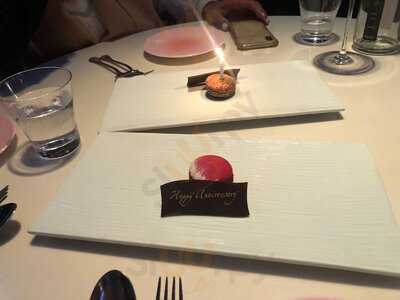 Yauatcha Soho