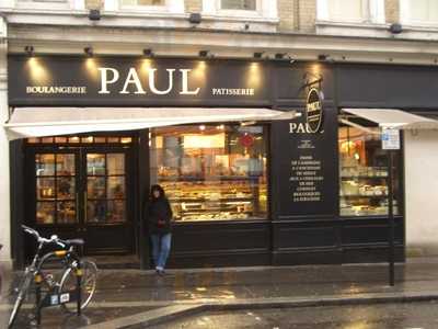 Le Restaurant De Paul