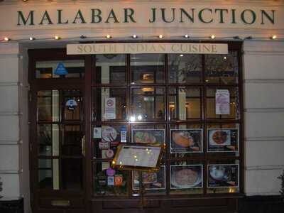 Malabar Junction