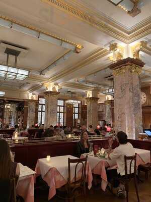 Brasserie Zedel