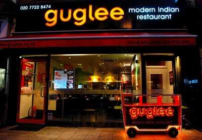 Guglee Swiss Cottage