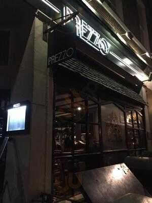 Prezzo - Mayfair