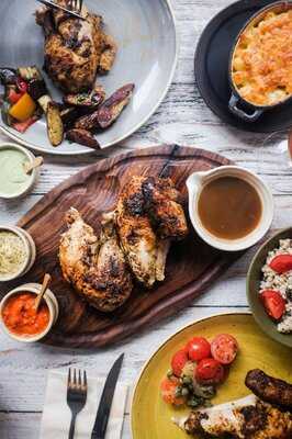 Cocotte Shoreditch