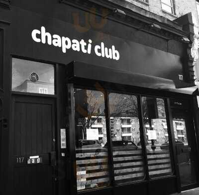 Chapati Club