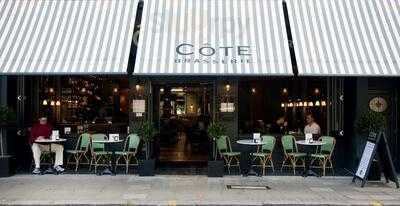 Cote Ealing