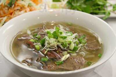 Pho Saigon