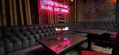 Franco bar & kitchen