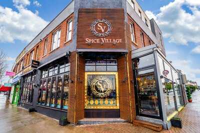 Spice Village Tooting