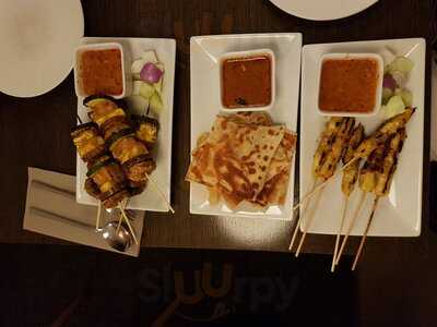 Satay House