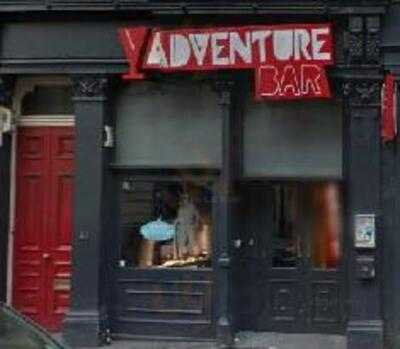 Adventure Bar