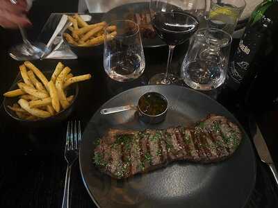 Gaucho Piccadilly