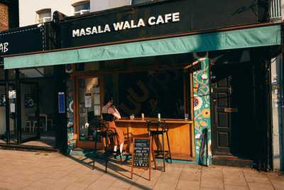 Masala Wala Cafe