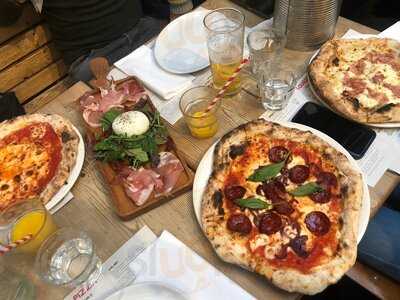 Franco Manca Brixton