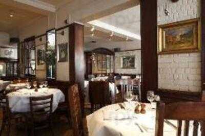 Joanna's