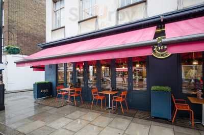 Zizzi - Paddington Street