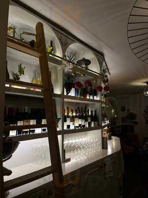 Plume Wine Bar