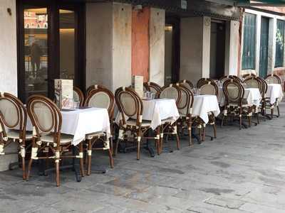 Ristorante Sapori di mare, Venezia