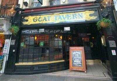 Goat Tavern