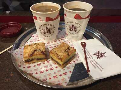 Pret A Manger