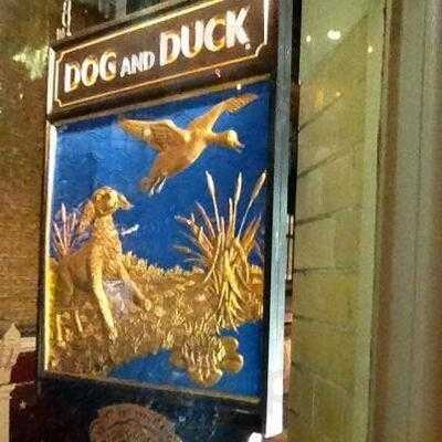 The Dog & Duck