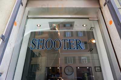 Ristorante Shooter, Genova