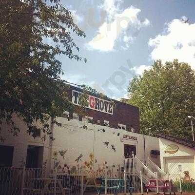 The South West Eleven