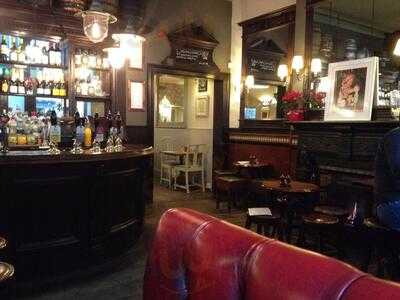 The Flask, Hampstead