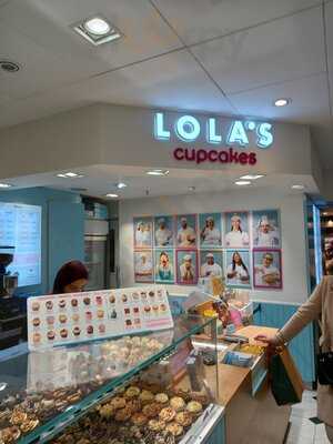 Lola's Cupcakes