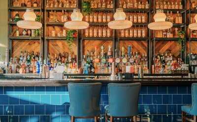 Revolution London - Putney