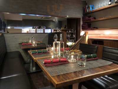 Charlotte's Bistro