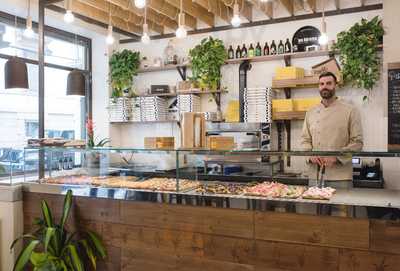 Pistamentuccia - Pizza In Teglia Alla Romana