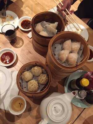 Panda Dim Sum Cafe