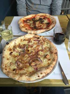 Pizza Brixton