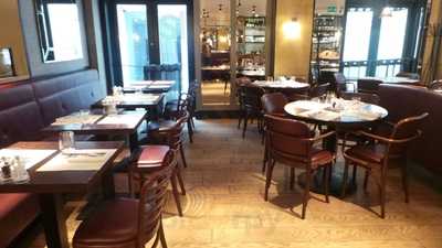 Cote Brasserie - Islington