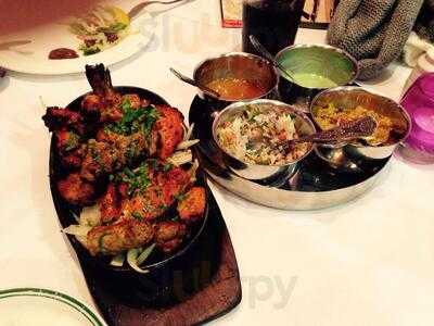Euro Tandoori