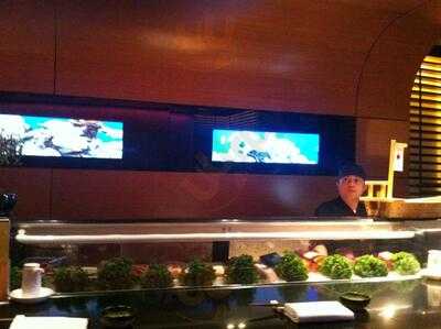 Ichi Sushi And Sashimi Bar