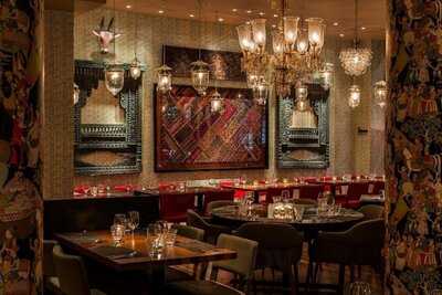 Masala Zone Bayswater