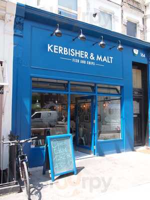 Kerbisher & Malt