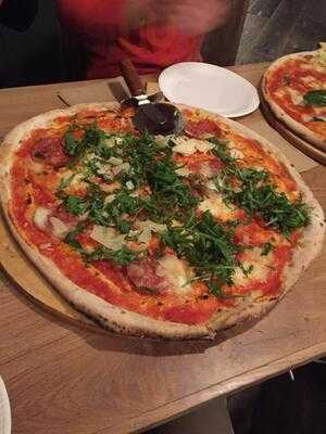 Homeslice Fitzrovia