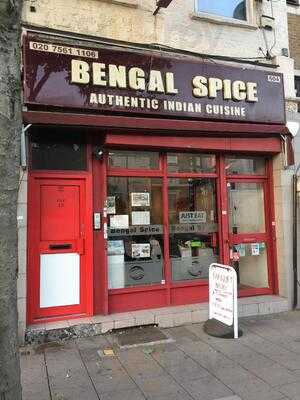 Bengal Spice