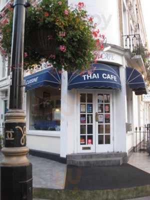 Pimlico Thai