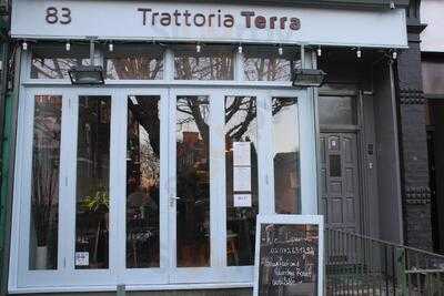Trattoria Terra