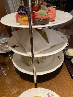 Galvin at The Athenaeum